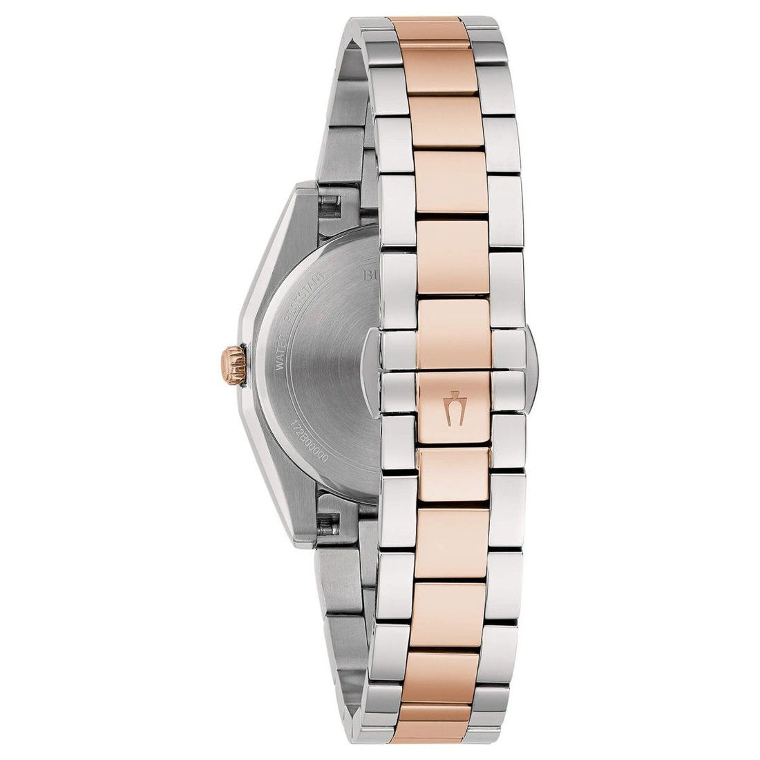 Orologio solo tempo SURVEYOR LADY Bulova
