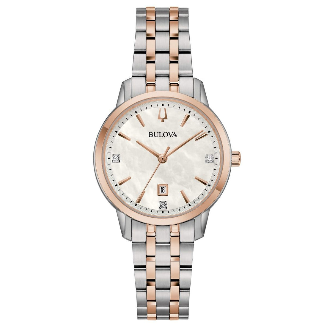 Orologio solo tempo Sutton Lady BULOVA