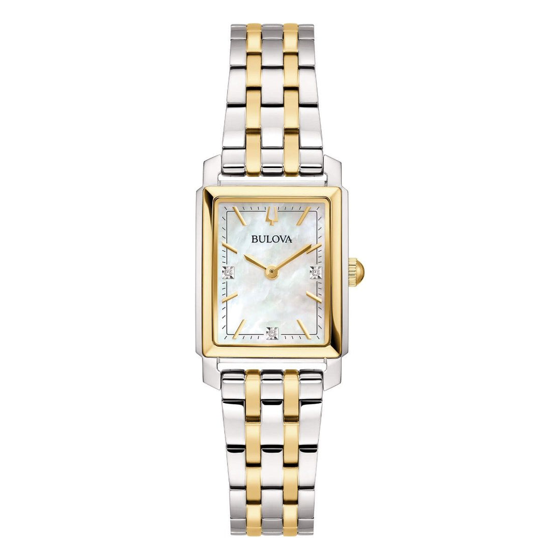 Orologio solo tempo SUTTON TANK Bulova