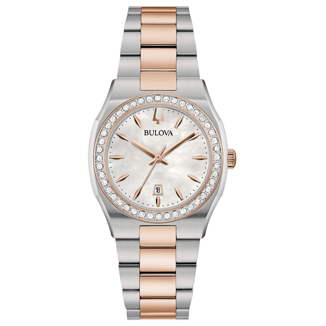 Orologio solo tempo SURVEYOR LADY Bulova