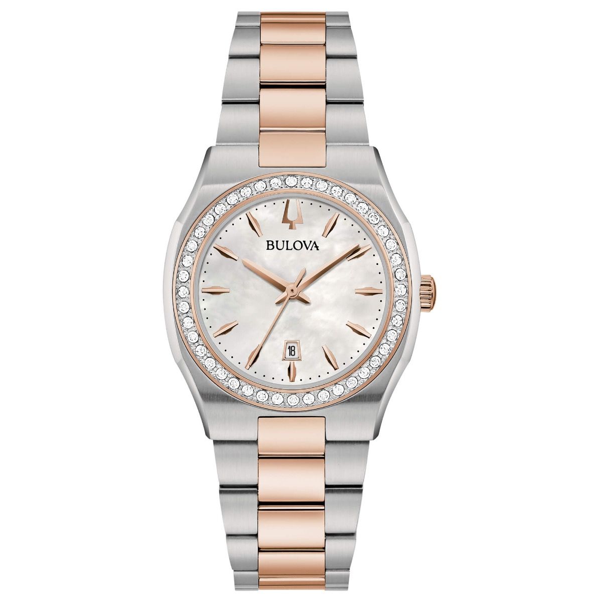 Orologio solo tempo SURVEYOR LADY Bulova