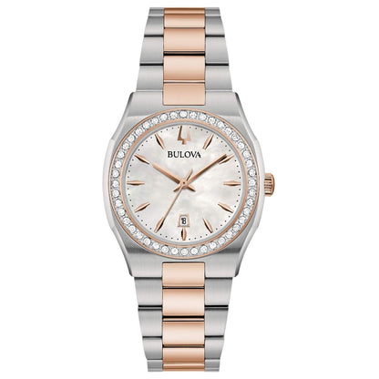 Orologio solo tempo SURVEYOR LADY Bulova