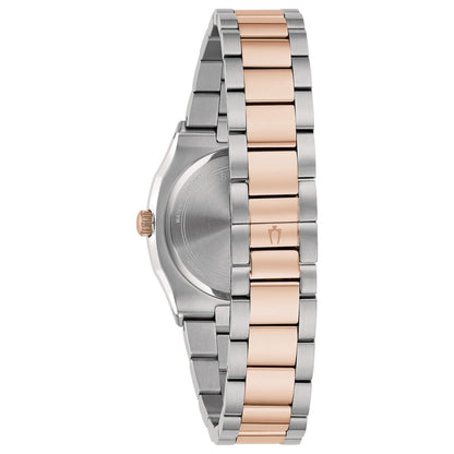 Orologio solo tempo SURVEYOR LADY Bulova
