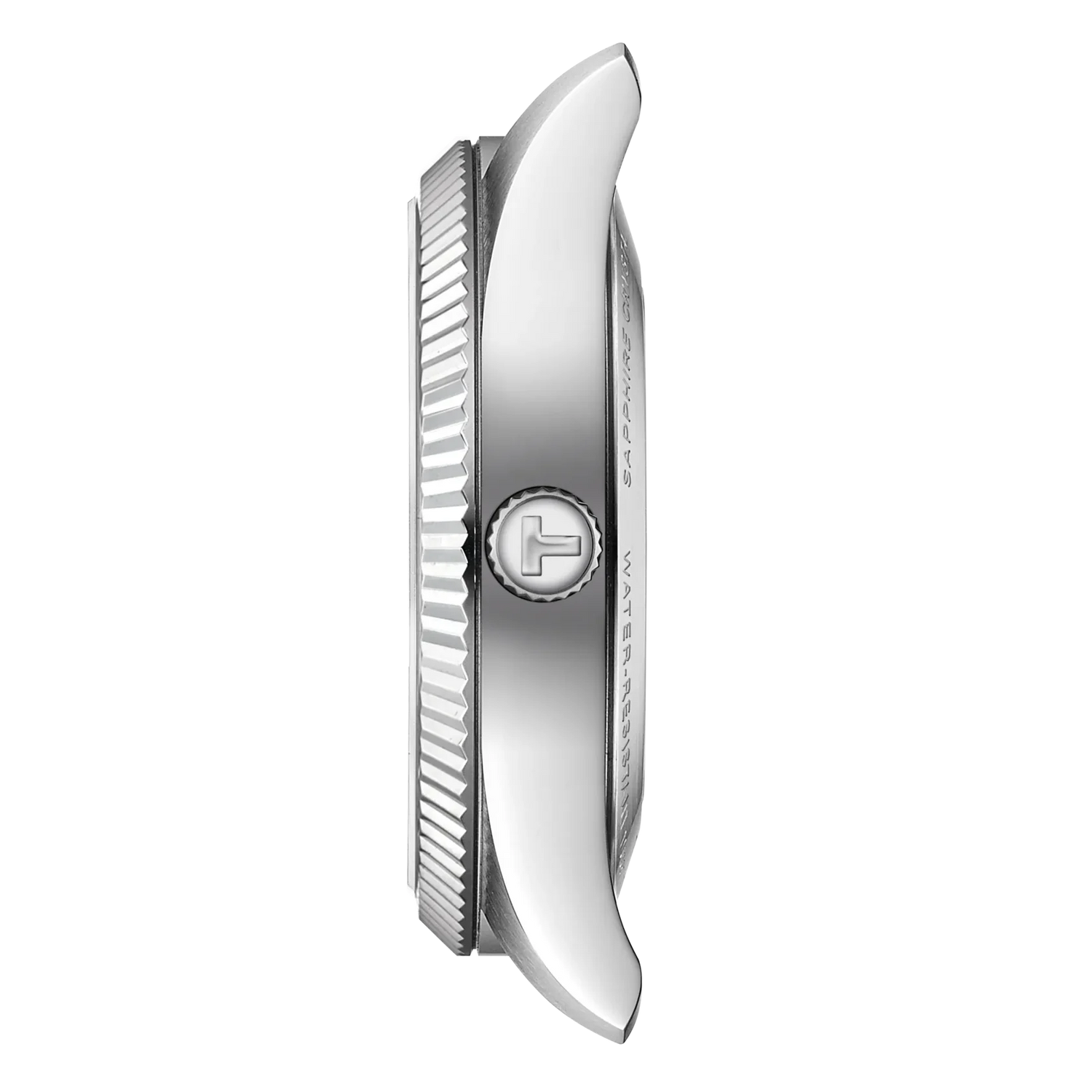 Orologio Tissot Uomo BALLADE Auto Certificato COSC