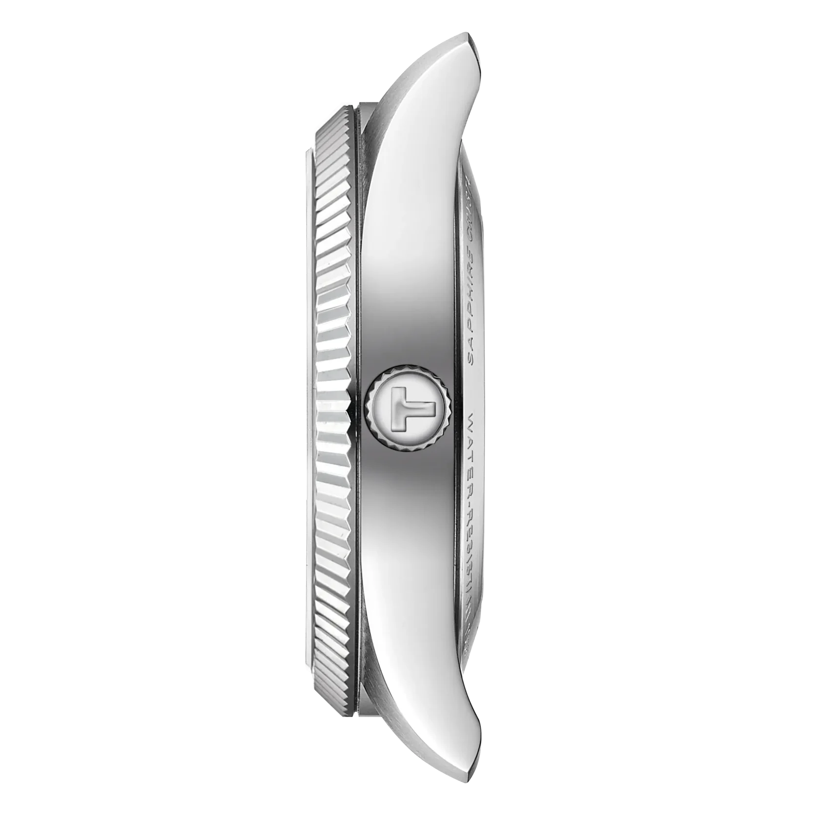 Orologio Tissot Uomo BALLADE Auto Certificato COSC