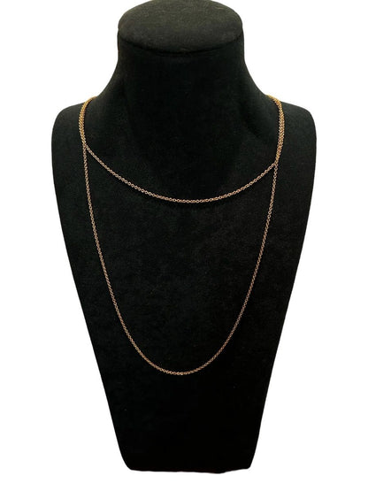 Collana SUONAMORE Le Bebè