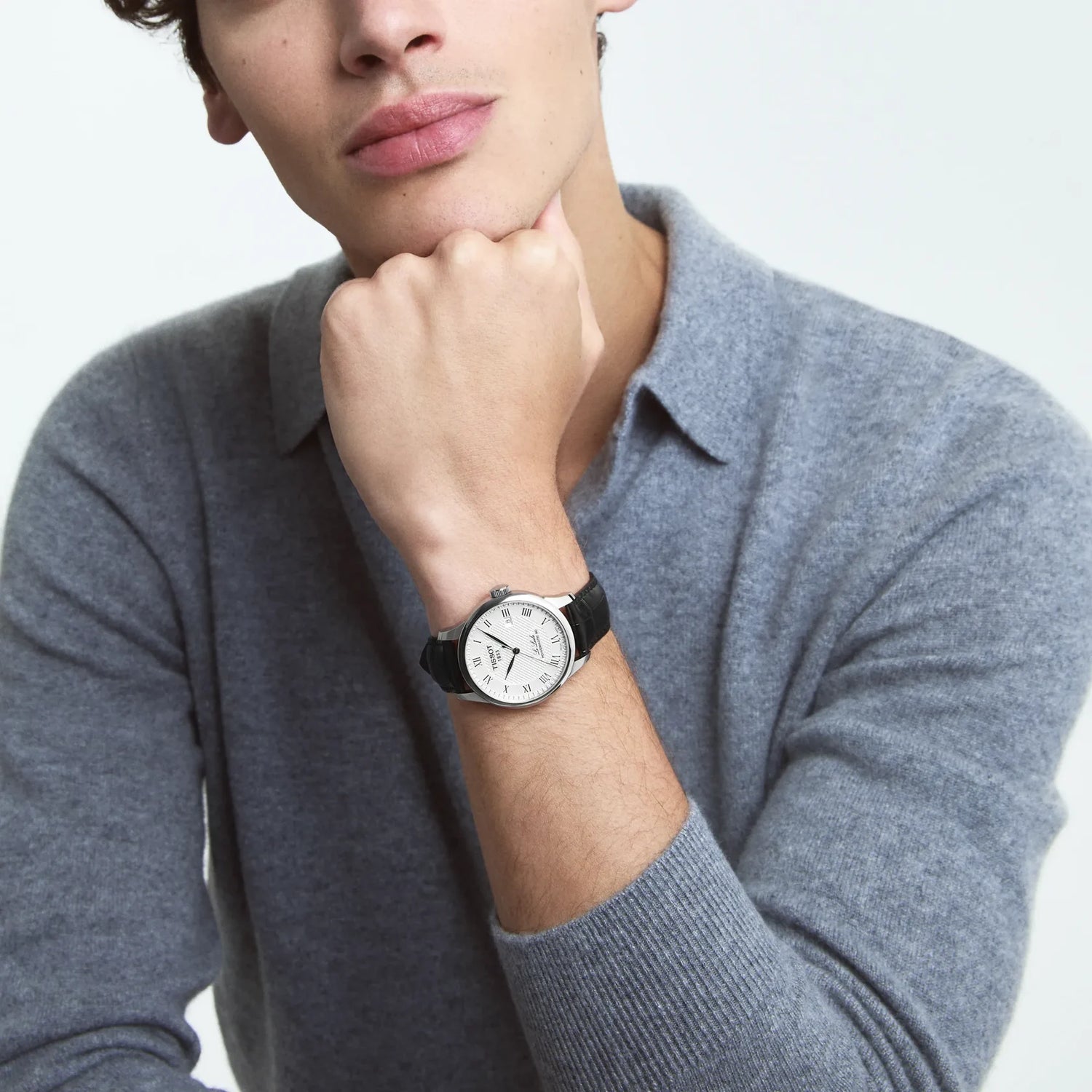 Orologio Uomo LE LOCLE Tissot