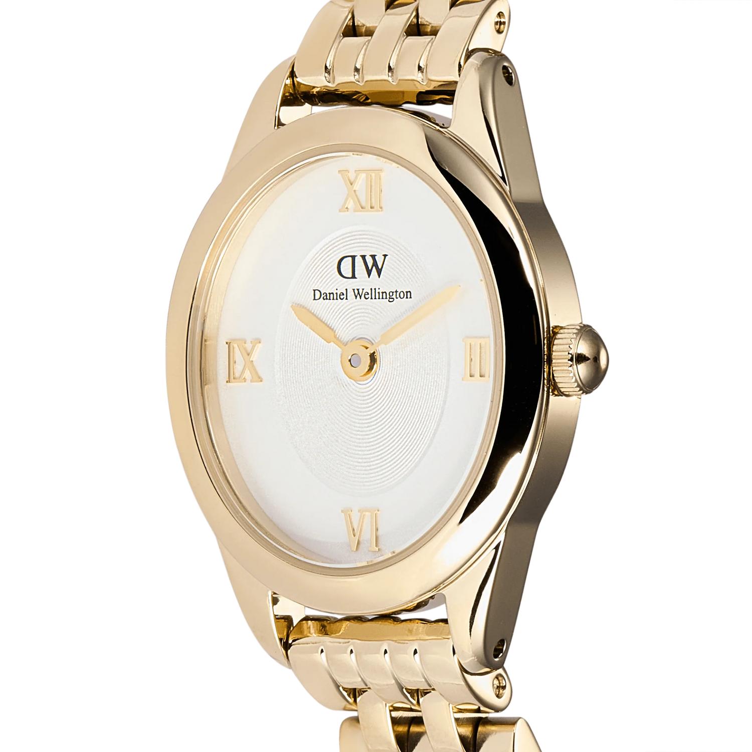 Orologio Donna OPHELIA MINI GOLD Daniel Wellington