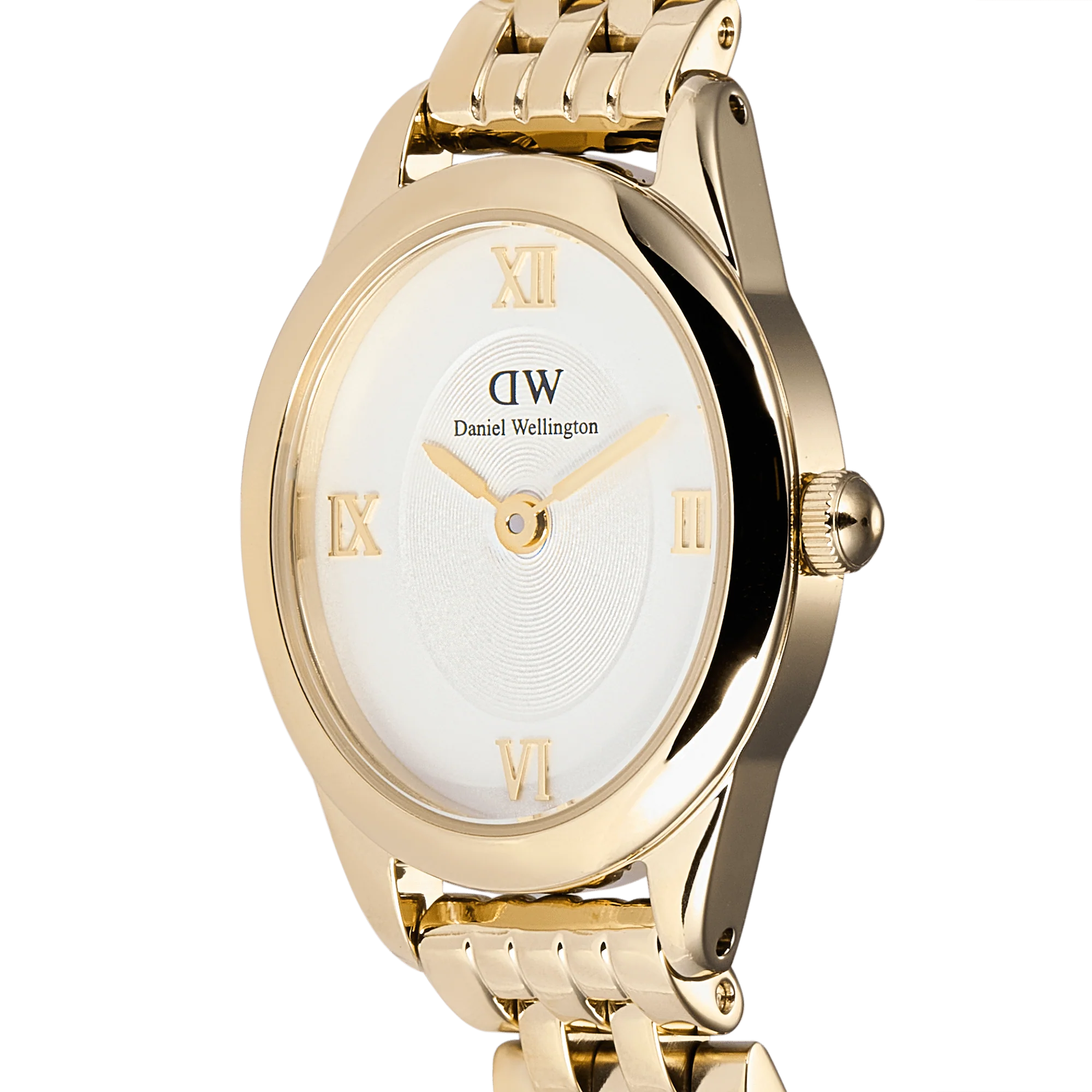 Orologio Donna OPHELIA MINI GOLD Daniel Wellington