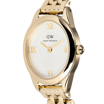 Orologio Donna OPHELIA MINI GOLD Daniel Wellington