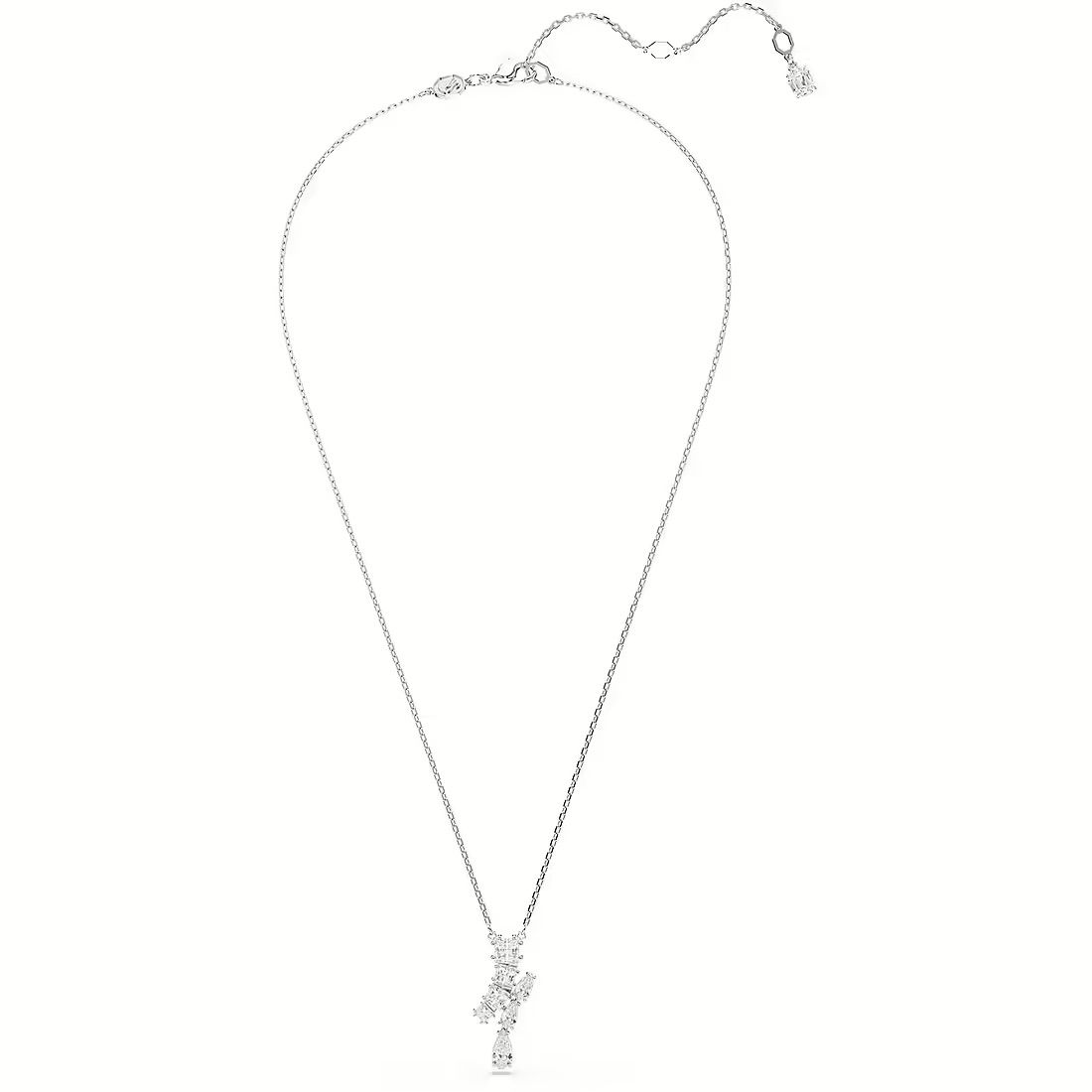 Collana MATRIX Swarovski