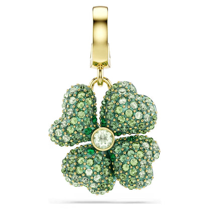 Charm IDYLLIA QUADRIFOGLIO Swarovski