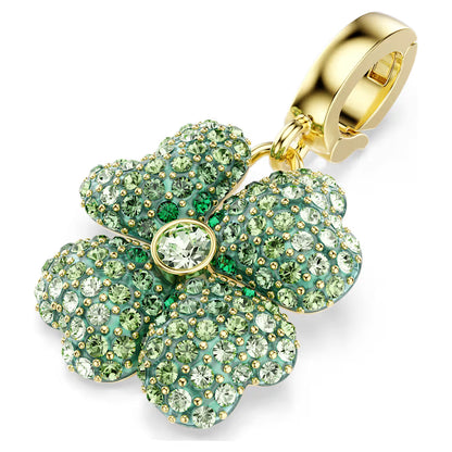 Charm IDYLLIA QUADRIFOGLIO Swarovski