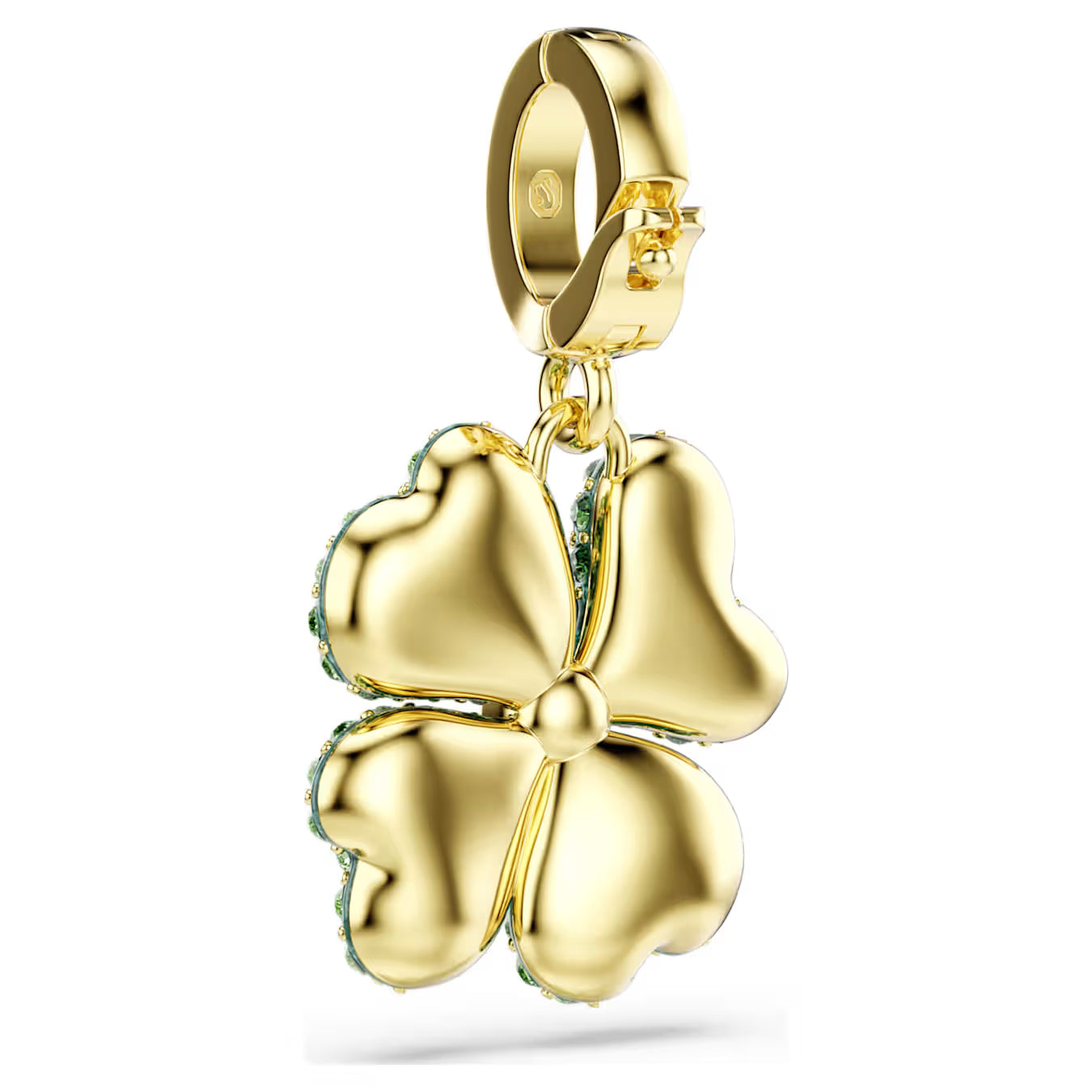 Charm IDYLLIA QUADRIFOGLIO Swarovski