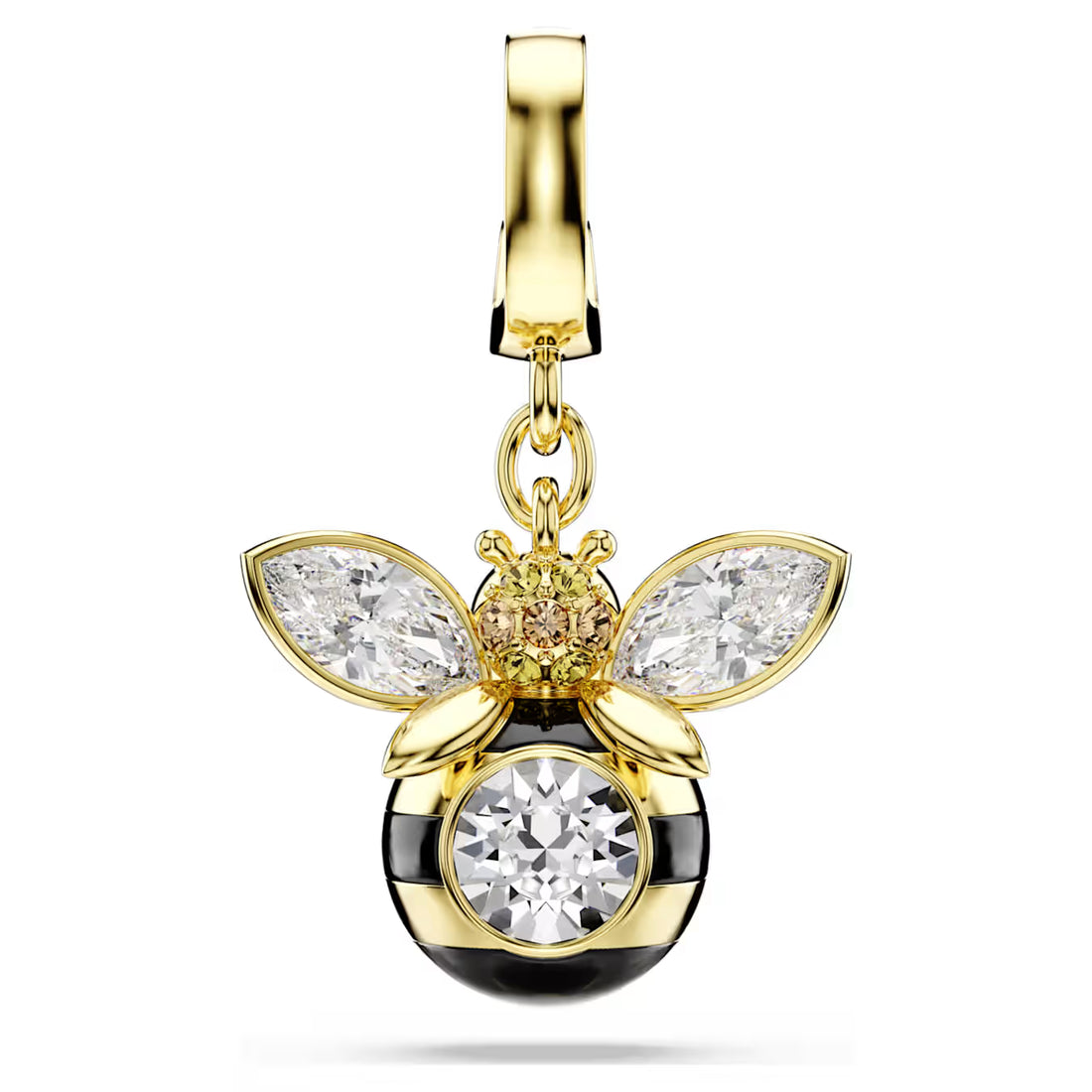 Charm IDYLLIA APE Swarovski