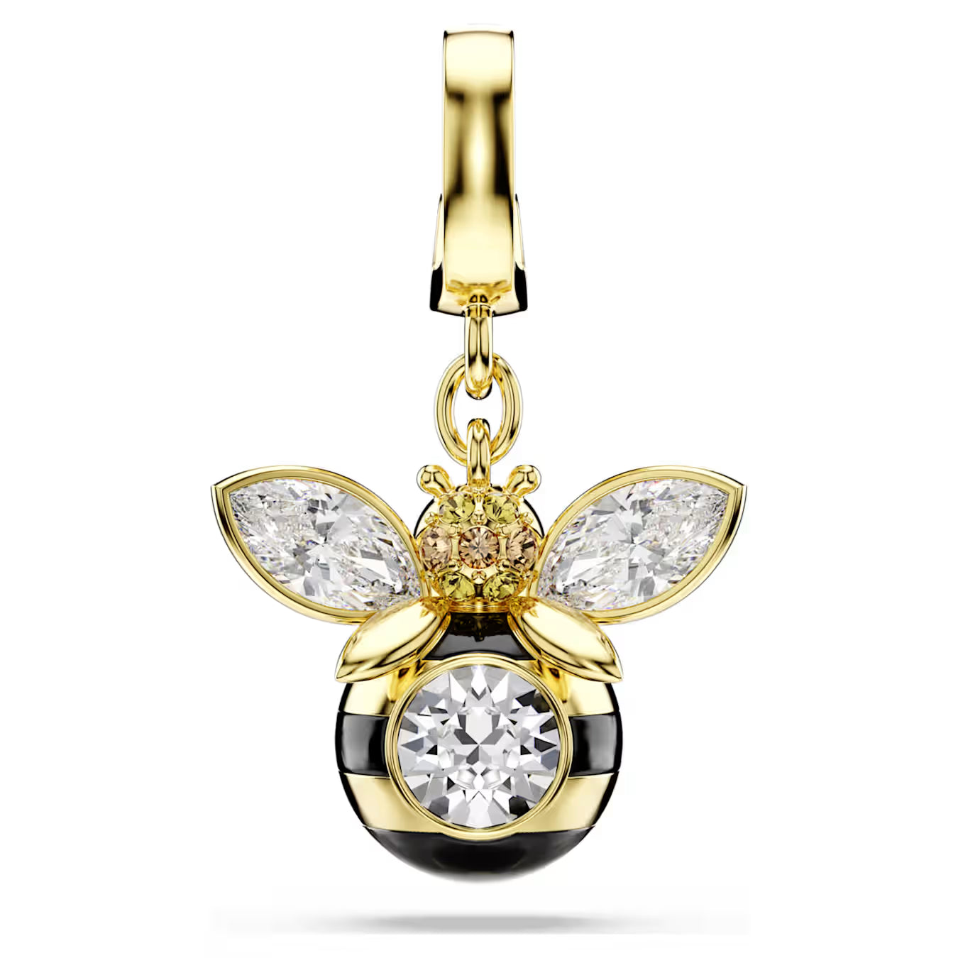 Charm IDYLLIA APE Swarovski
