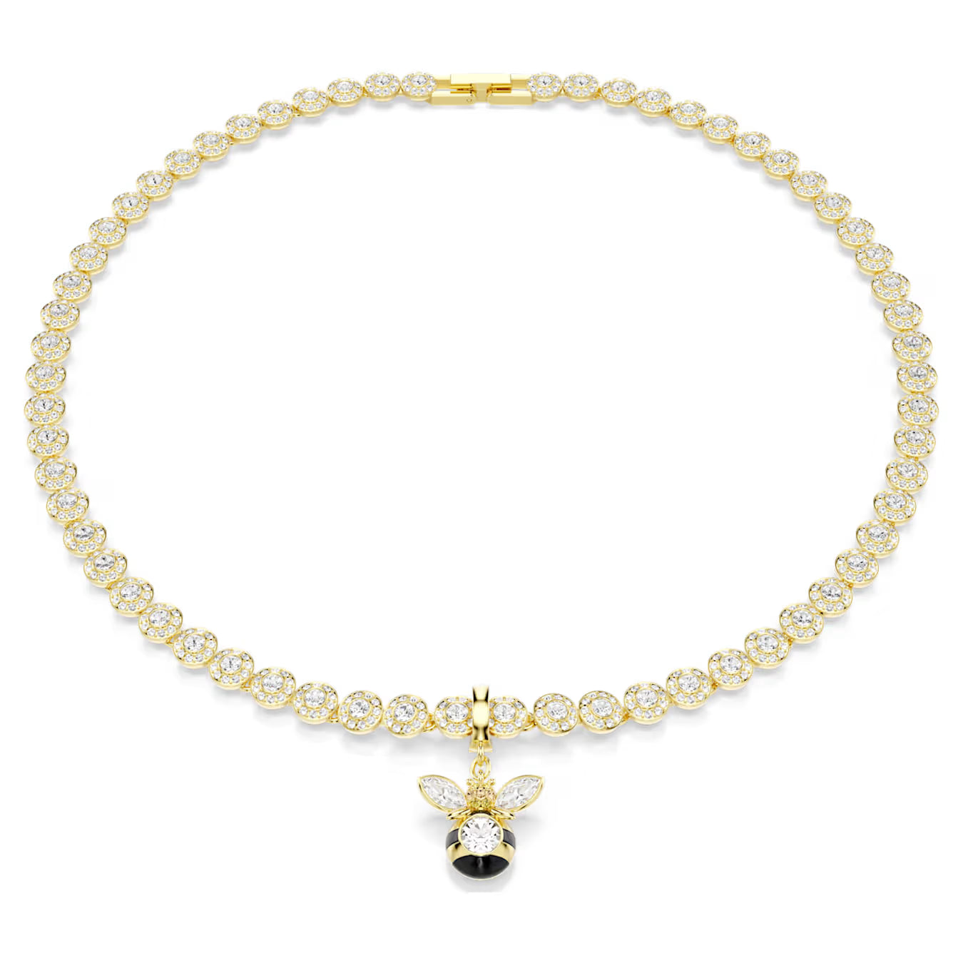 Charm IDYLLIA APE Swarovski