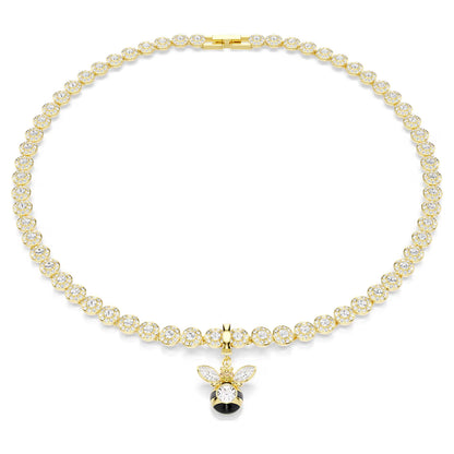 Charm IDYLLIA APE Swarovski