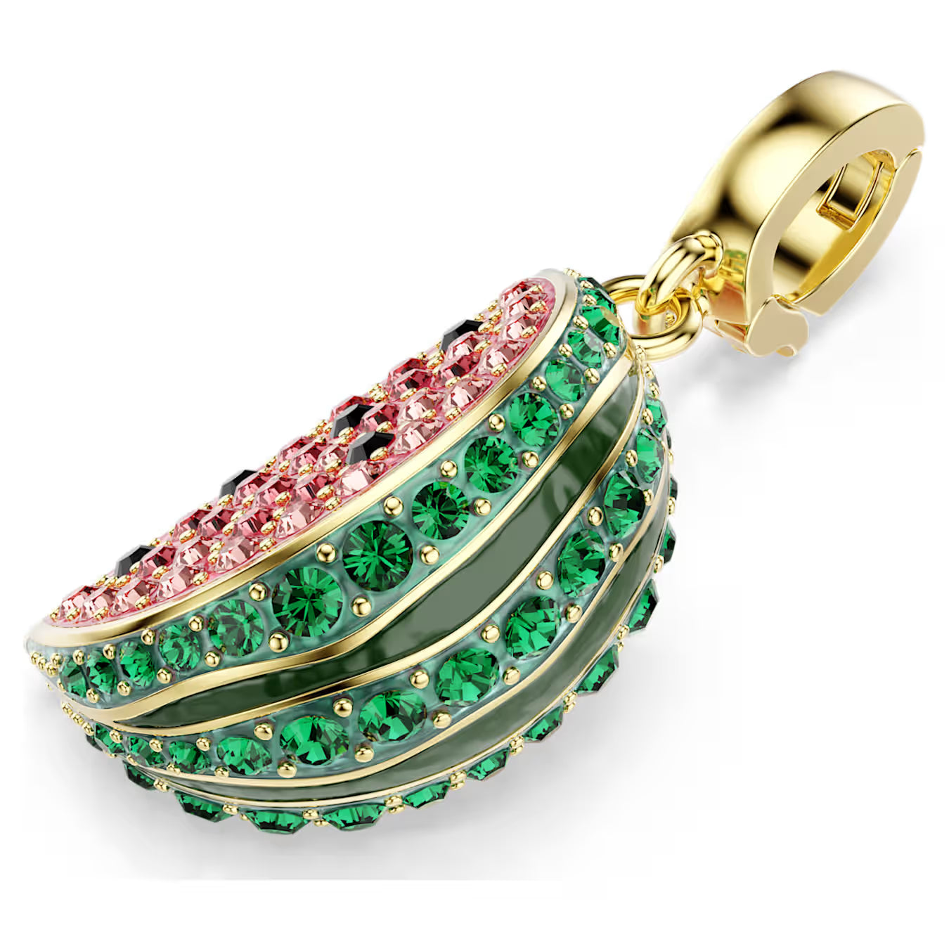 Charm COCOMERO IDYLLIA Swarovski