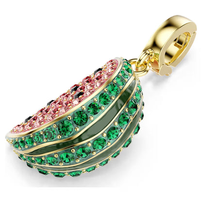 Charm COCOMERO IDYLLIA Swarovski