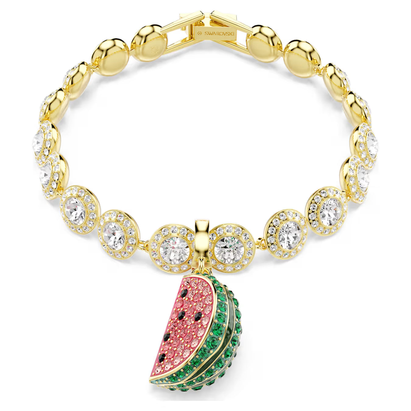 Charm COCOMERO IDYLLIA Swarovski