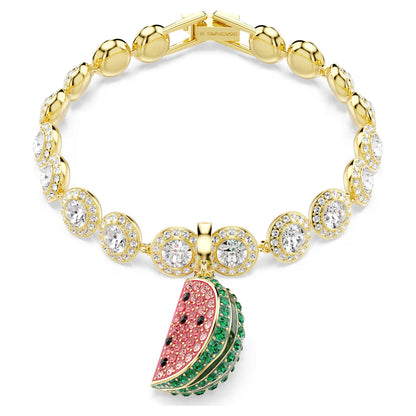 Charm COCOMERO IDYLLIA Swarovski