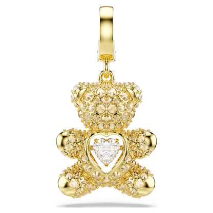 Charm IDYLLIA ORSETTO Swarovski