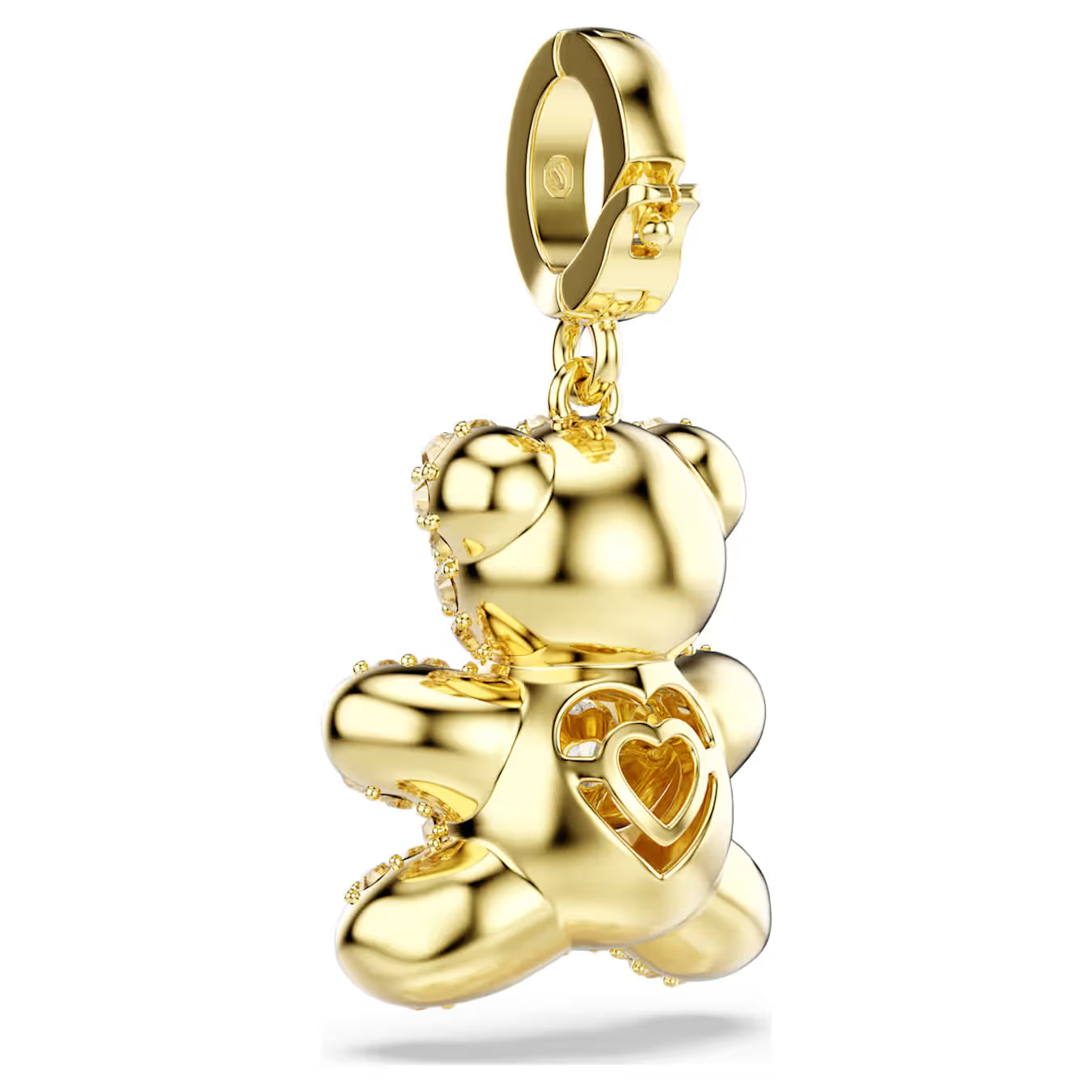Charm IDYLLIA ORSETTO Swarovski