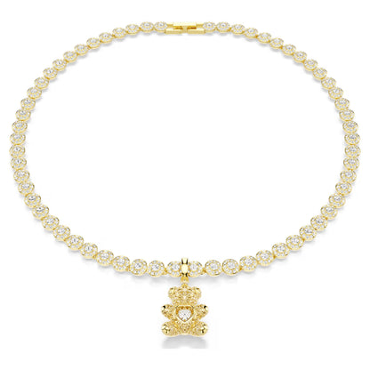Charm IDYLLIA ORSETTO Swarovski