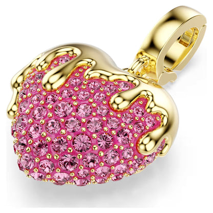 Charm CUORE IDYLLIA Swarovski