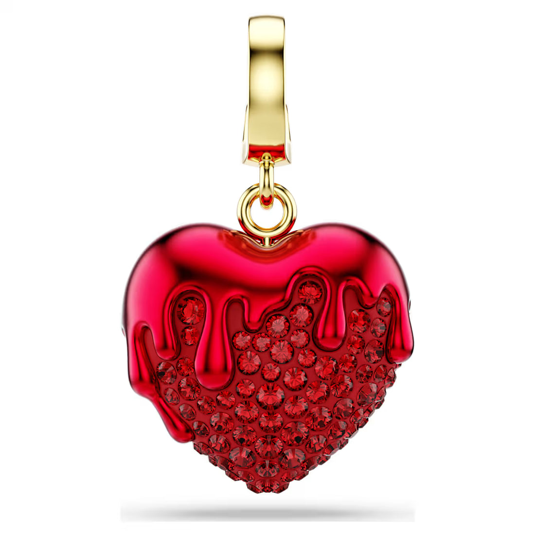 Charm CUORE IDYLLIA Swarovski