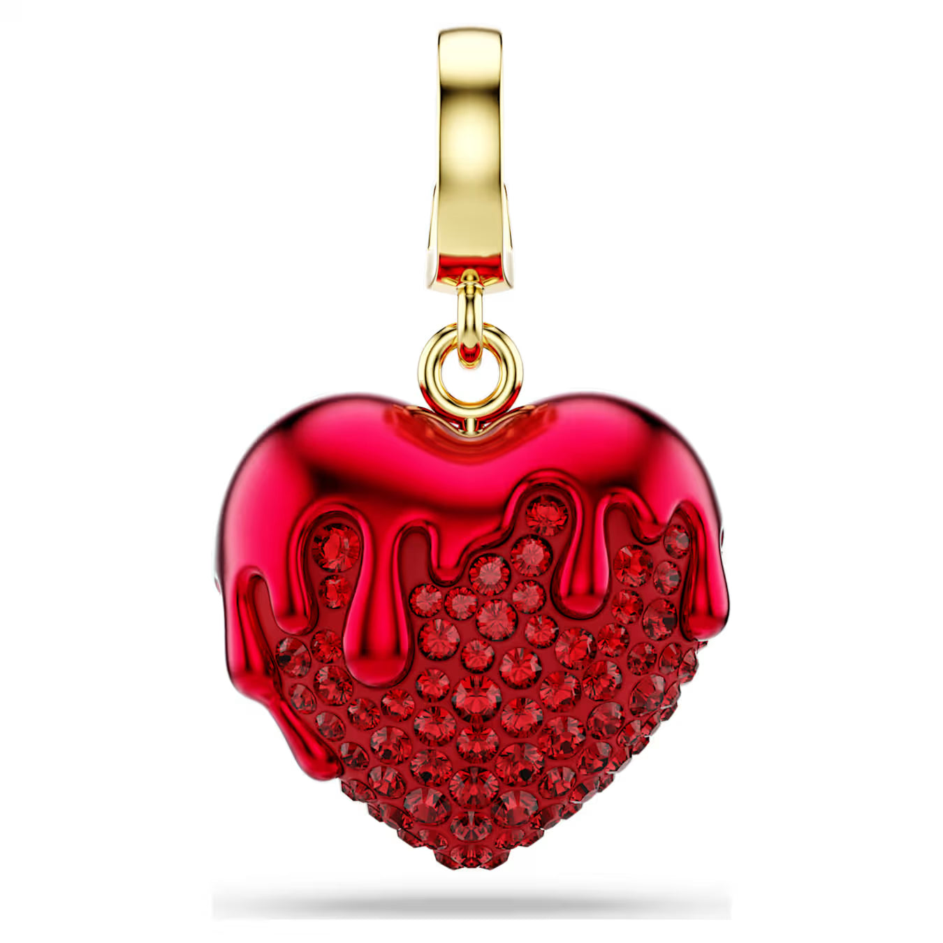 Charm CUORE IDYLLIA Swarovski