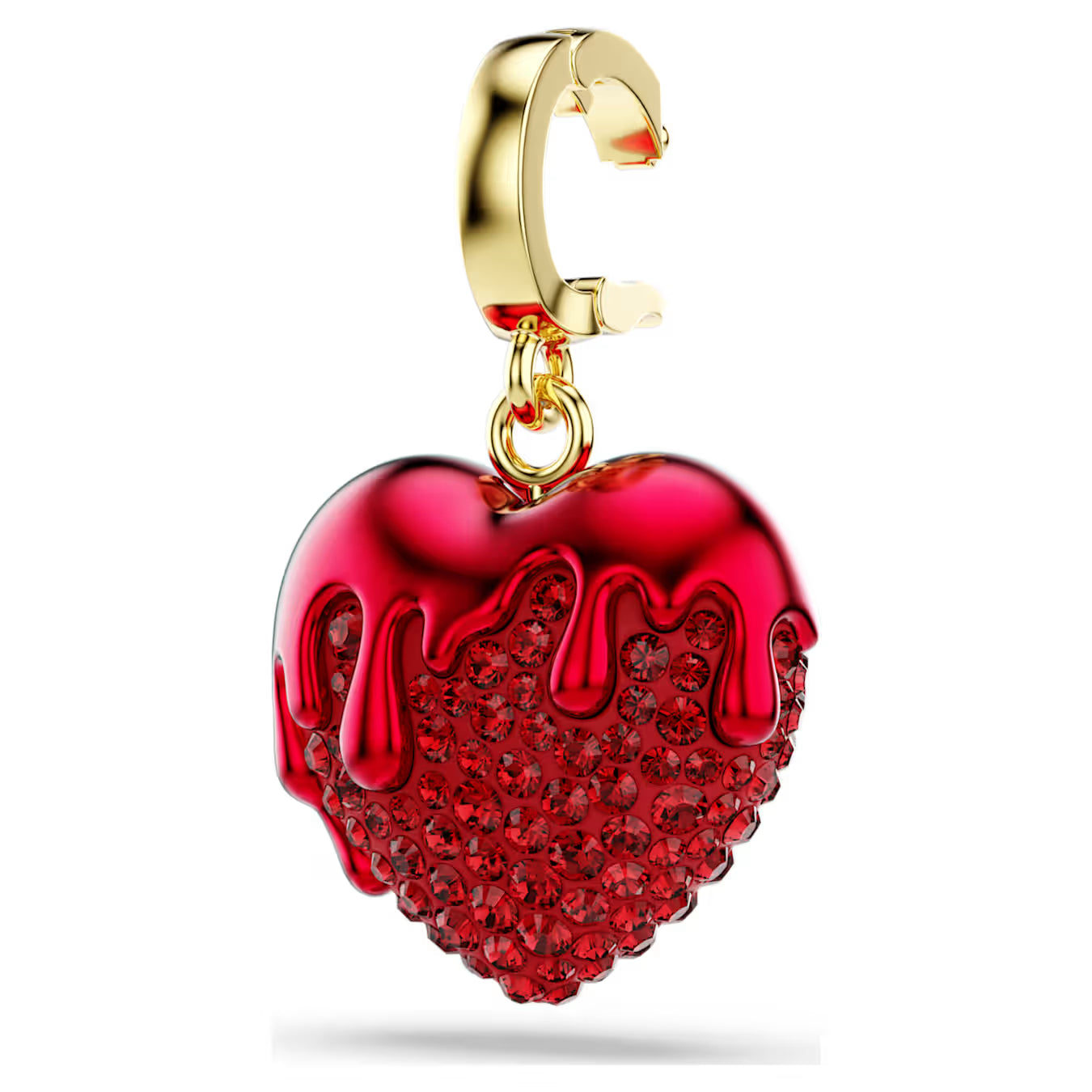 Charm CUORE IDYLLIA Swarovski