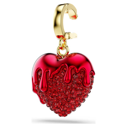 Charm CUORE IDYLLIA Swarovski