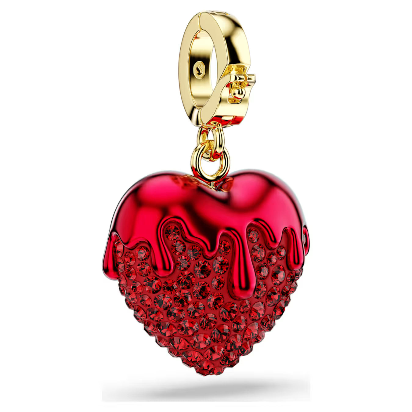 Charm CUORE IDYLLIA Swarovski