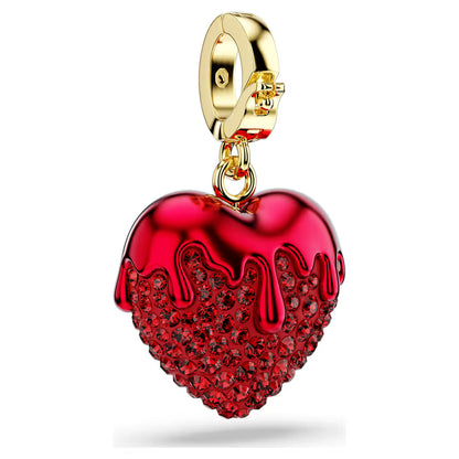Charm CUORE IDYLLIA Swarovski