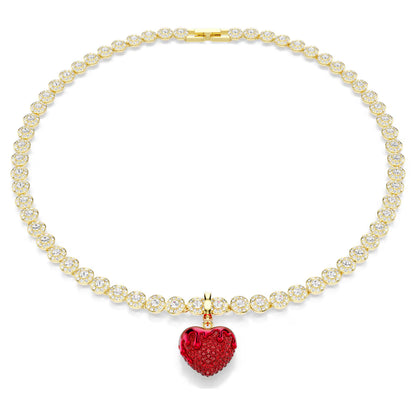 Charm CUORE IDYLLIA Swarovski