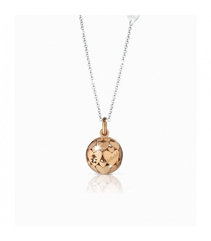 Collana SUONAMORE MONDI
