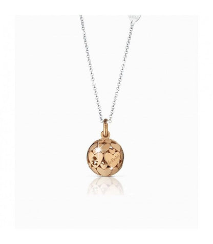 Collana SUONAMORE MONDI