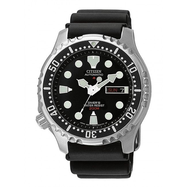 Orologio CITIZEN Promaster automatico