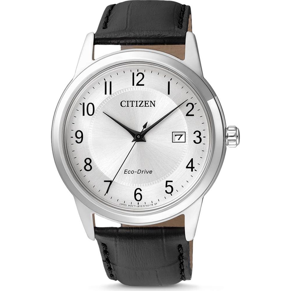 Orologio solo tempo Citizen Elegance AW1231-07A