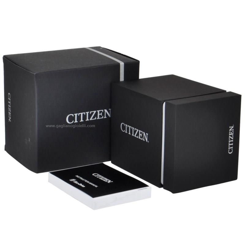 Orologio solo tempo CITIZEN lady
