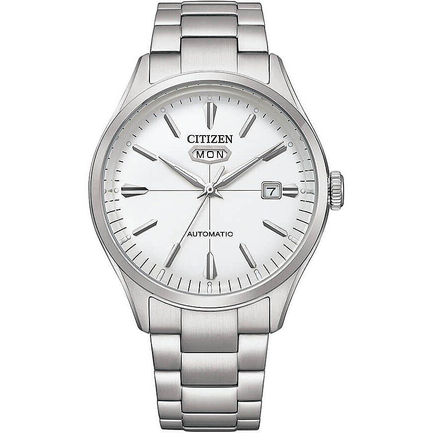Orologio Automatico C7 CITIZEN