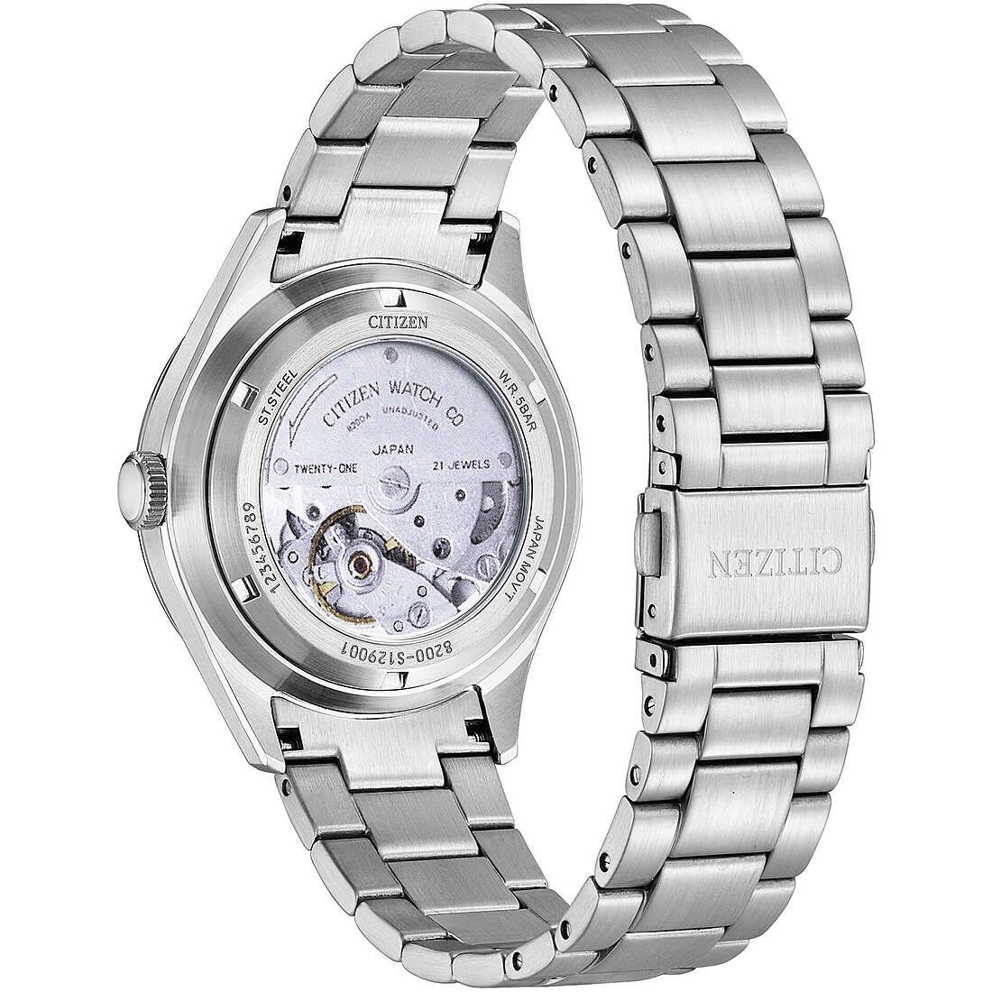 Orologio Automatico C7 CITIZEN