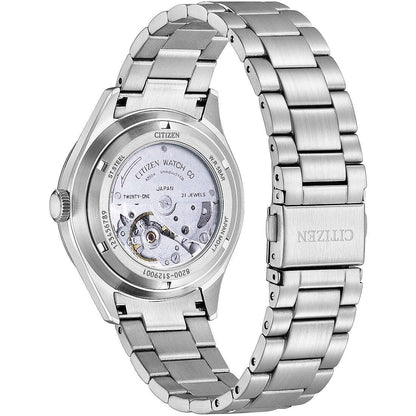 Orologio Automatico C7 CITIZEN