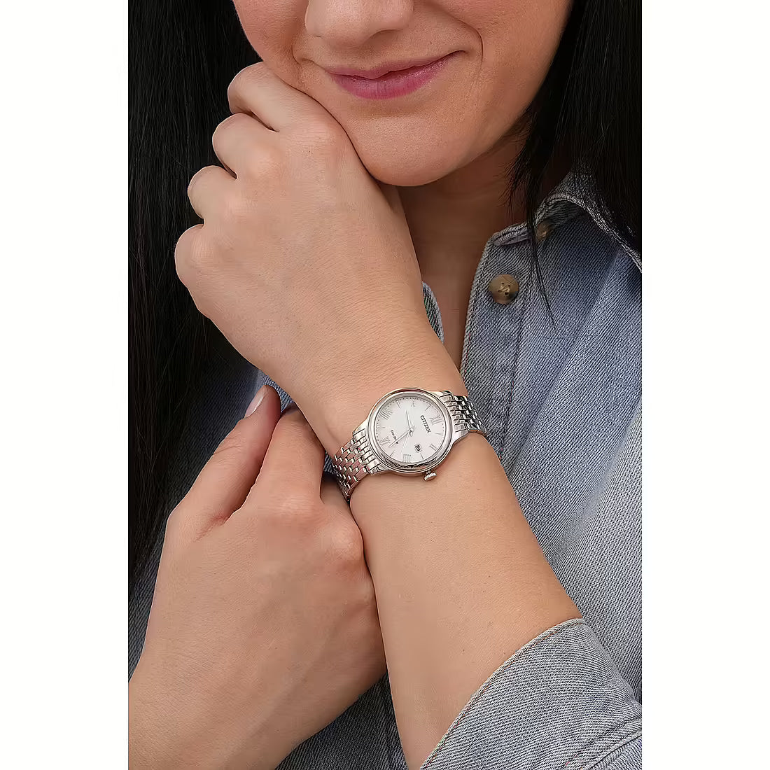 Orologio Donna DAZZLING LADY Citizen