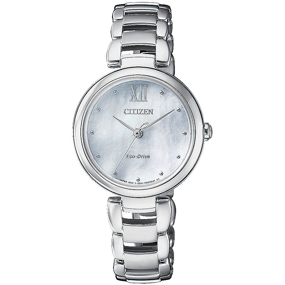 Orologio Citizen L Eco Drive