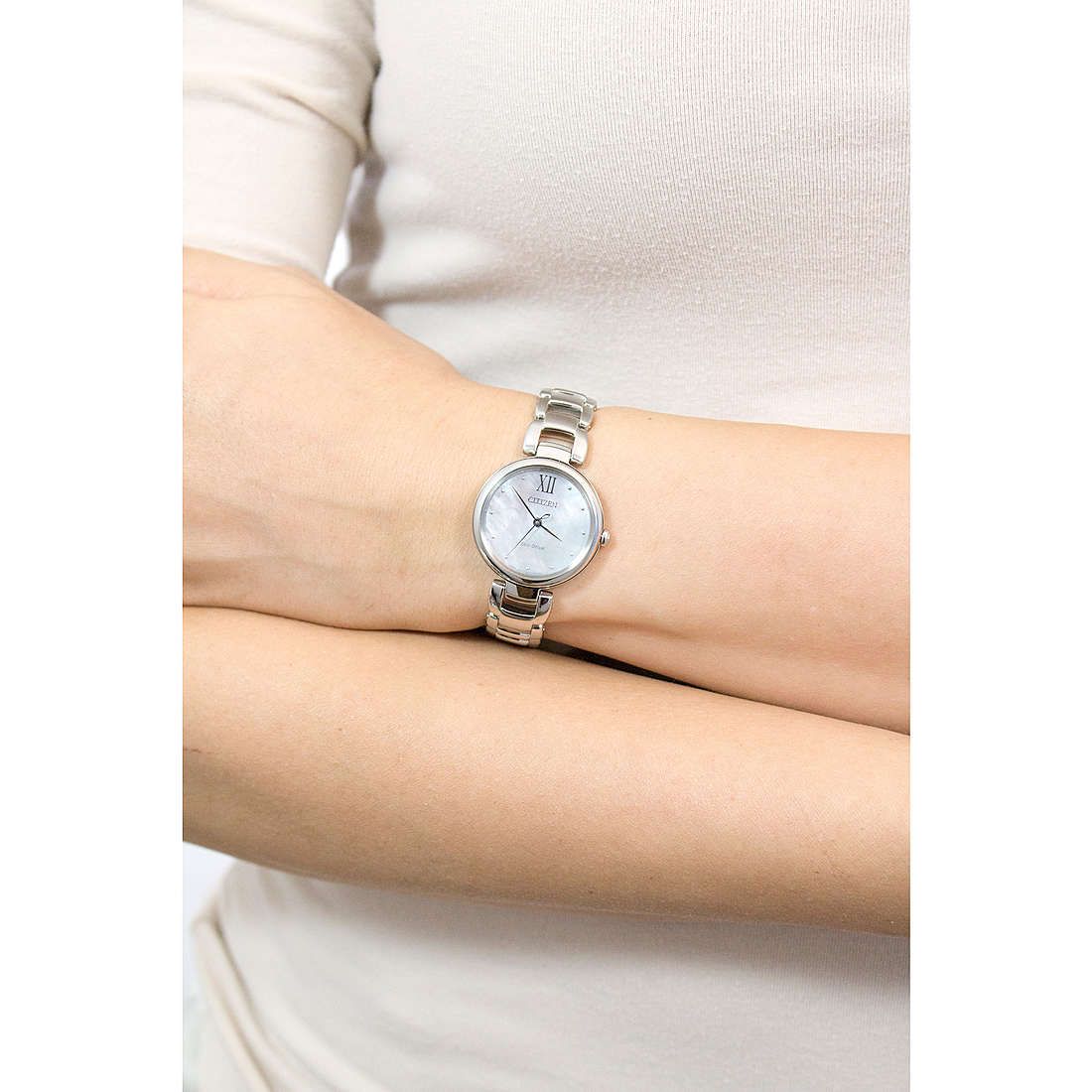 Orologio Citizen L Eco Drive