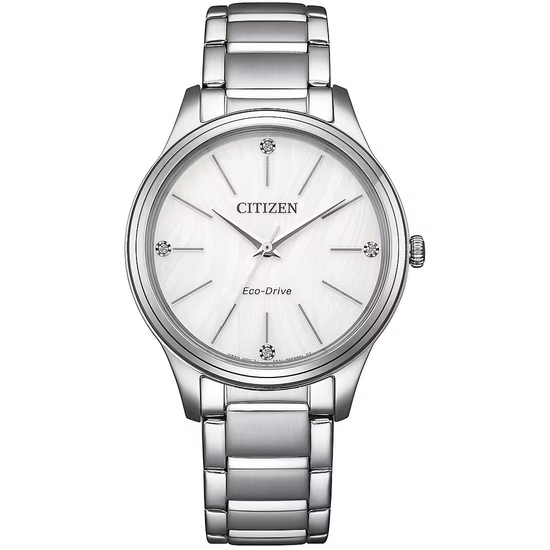 Orologio Donna ELEGANT LADY ECO DRIVE Citizen