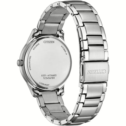 Orologio Donna ELEGANT LADY ECO DRIVE Citizen